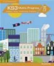 KS3 Maths Student Book Pi 1: [Theta] one